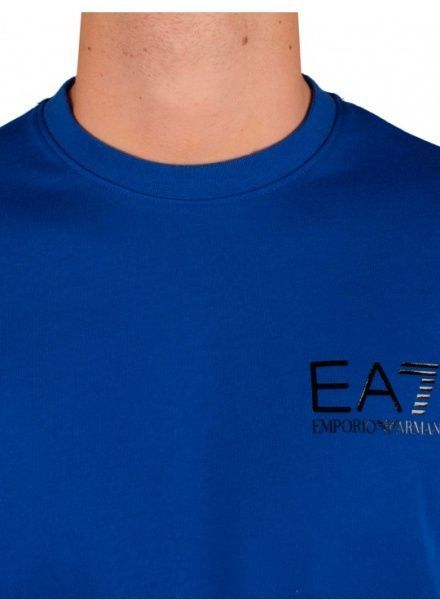 Світшот EA7 6YPM52-PJ05Z-1570 р. M синій