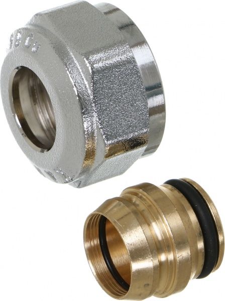 Гайка KAN 15 x ¾