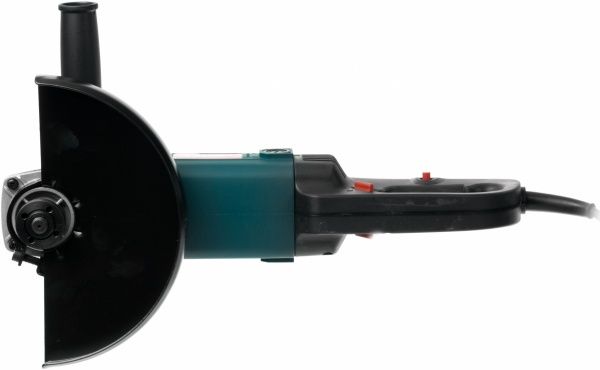 Болгарка (кутова шліфмашина) Зенит ЗУШ-230/2200 833543 ЗУШ-230/2200