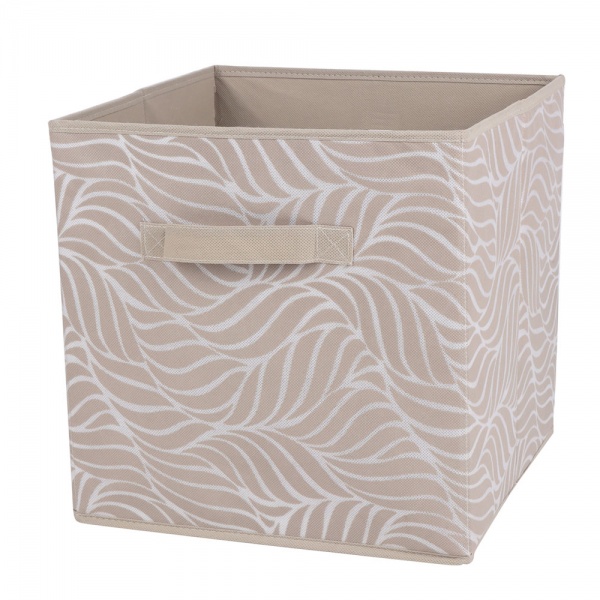 Короб складаний Handy Home UC-217 Nature бежевий 300x300x300 мм