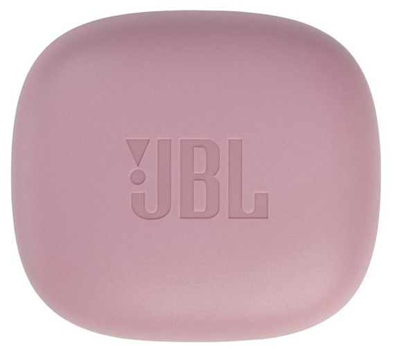 Наушники JBL® Wave 300 TWS pink (JBLW300TWSPIK) 