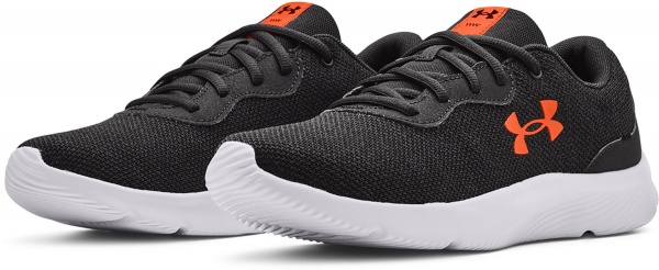 Кроссовки Under Armour 3024134-105 р.US 12 серый