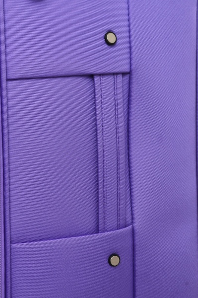 Валіза 88 л фіолетовий DH22200 70x45x28 см 