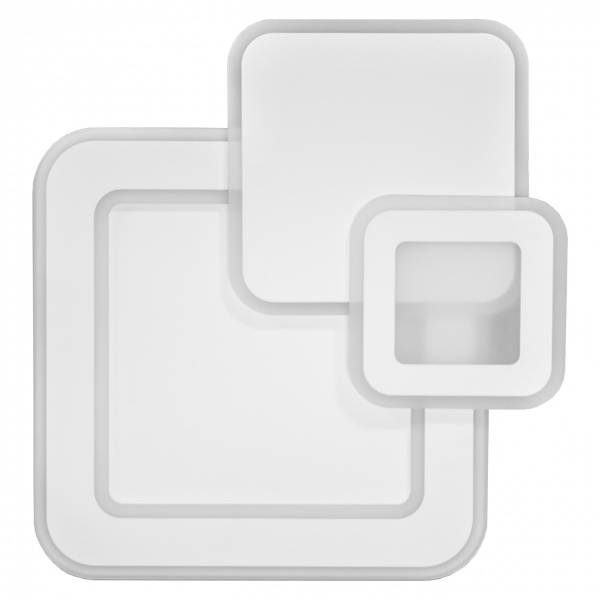 Светильник светодиодный V-WATT Vital 78 Вт белый 3000-6000 К V-Wat VITAL 78W S WH 