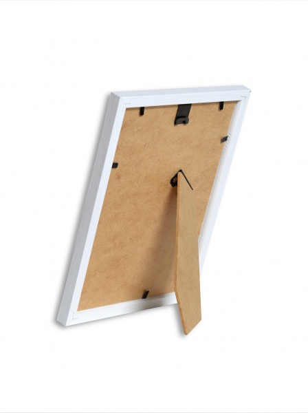 Рамка для фото Velista 15W-6003v 1 фото 15x21 см білий 