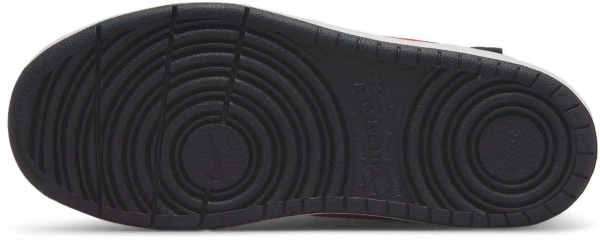 Кроссовки Nike COURT BOROUGH MID 2 (PSV) CD7783-110 р.32 красный