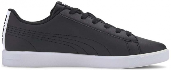 Кроссовки Puma UP WNS 37303401 р.37,5 черный