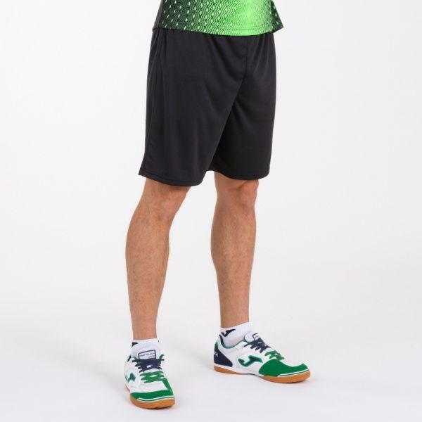 Шорты Joma NOBEL 100053.100 2XL черный