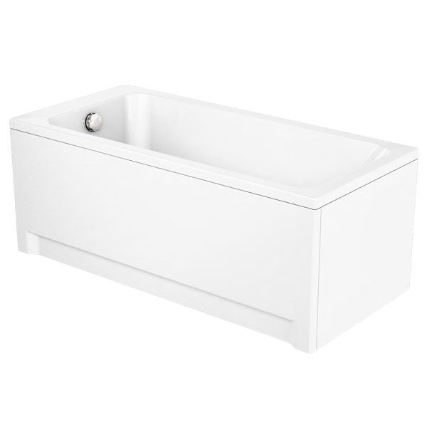 Ванна акрилова Cersanit Blissa UAZBR1000731331 150x70 з ніжками