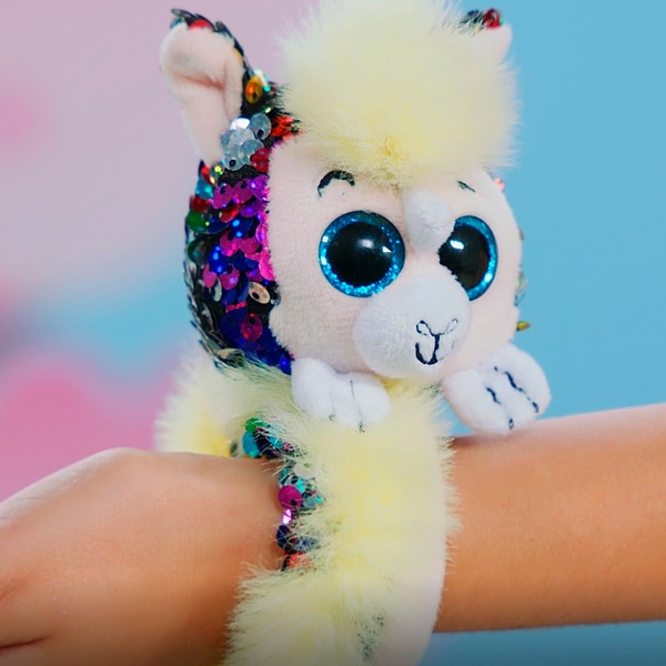 М'яка іграшка Sbabam Мої модні друзі multicolor 2/SC22