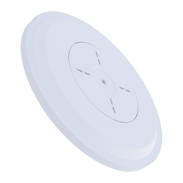 Світильник світлодіодний Luna 36 Вт білий 3000-6000 К Gudini/PL400 