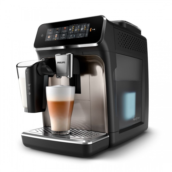 Кавомашина Philips EP3347/90 