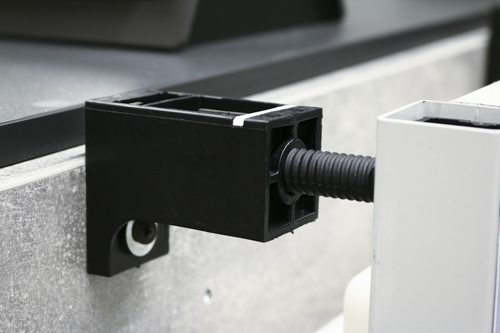 Комплект инсталляции Ideal Standard ProSys 120 клавиша OLEAS M3 BRUSHED GOLD