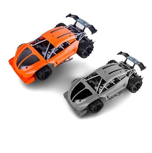 Автомобиль на р/у Shantou 1:16 925-18A