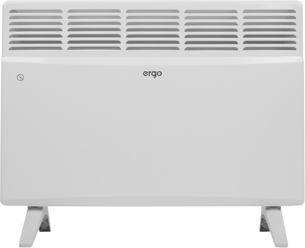 Конвектор электрический Ergo HCU 211520