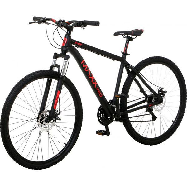 Велосипед MaxxPro 19