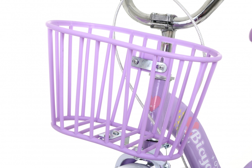 Велосипед детский YOUMI 16