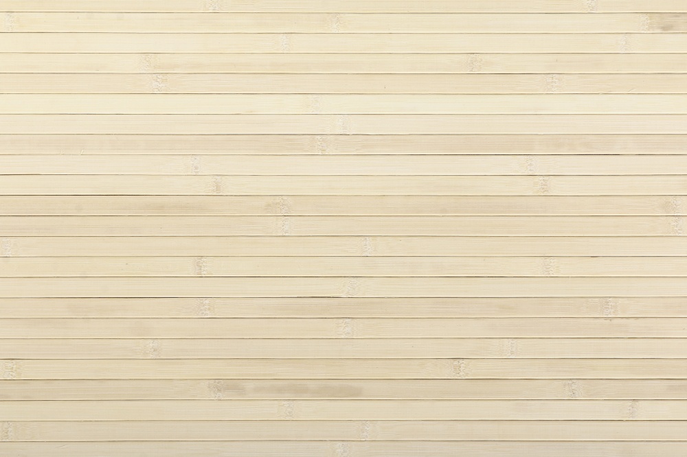 Шпалери бамбукові 17 мм 1,2 м натуральні