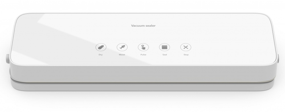 Вакууматор HausMark HVS2d