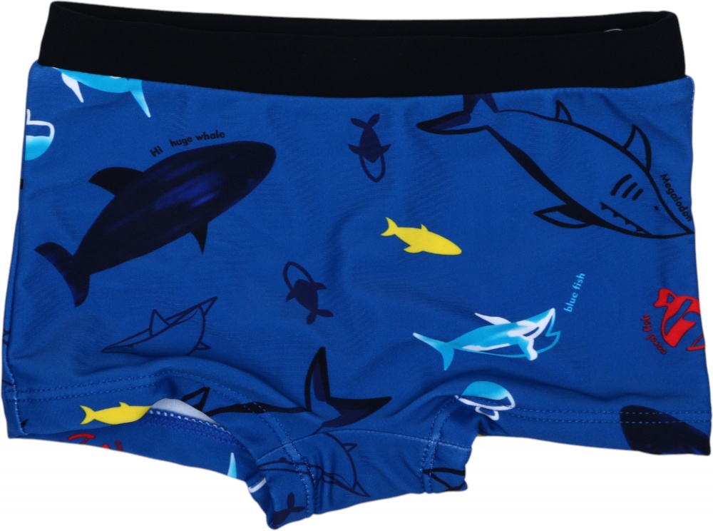 Плавки HW 25ENGL11 р.86-92 темно-синій