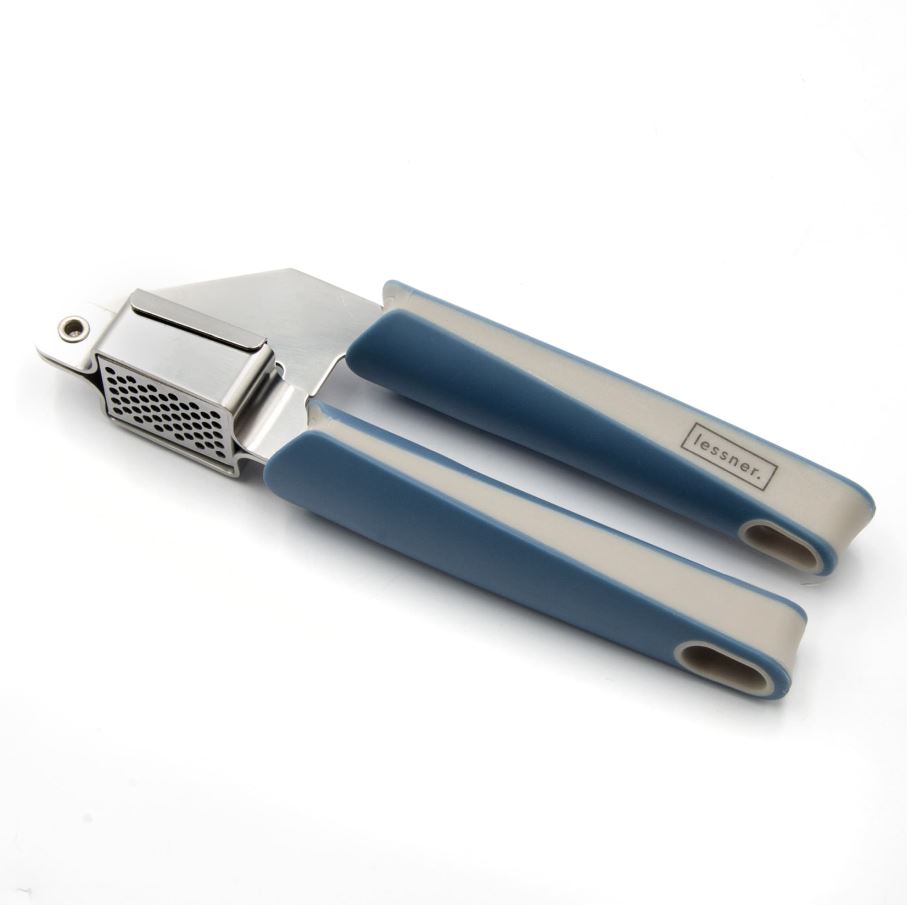 Прес для часнику Lessner Sky Blue 19 см 10323