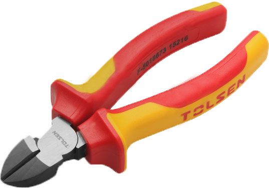 Бокорізи Tolsen V38126