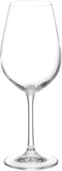 Набор бокалов для вина Sarah 400 мл 6 шт. Bohemia