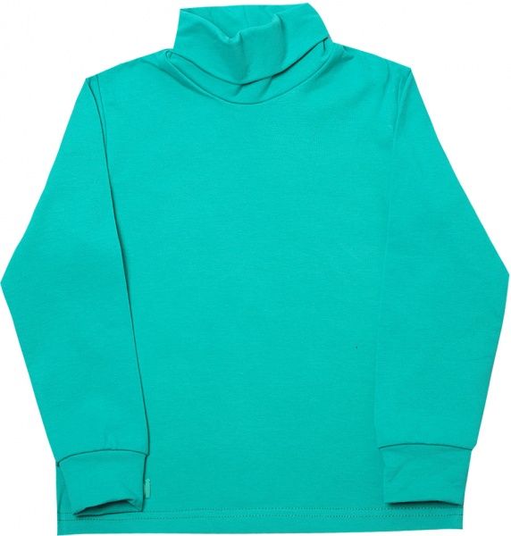 Свитер Габби Классика нью-1 р.128 ментол 11842 