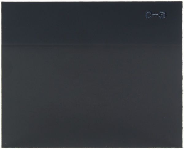 Світлофільтр для зварювальної маски  20509125