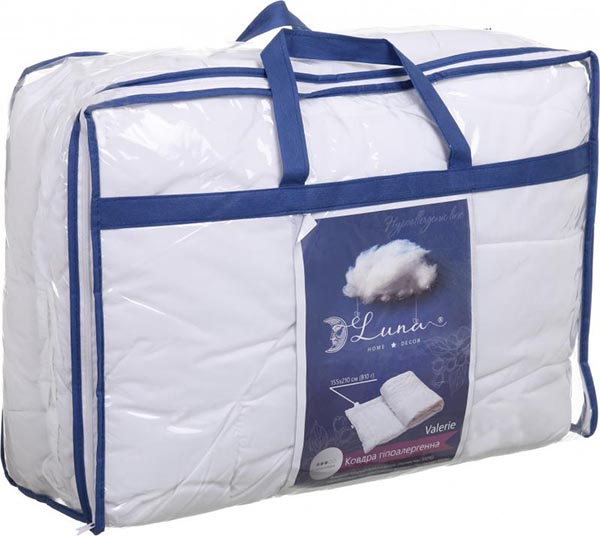 Одеяло Valerie 155х205 см Luna