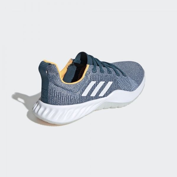Кроссовки Adidas Solar LT TRAINER W DB3401 р.8 серо-синий