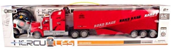  Maya Toys Трейлер 9070-25E