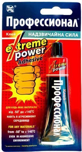 Клей Extra Power Необычайная сила 35 мл