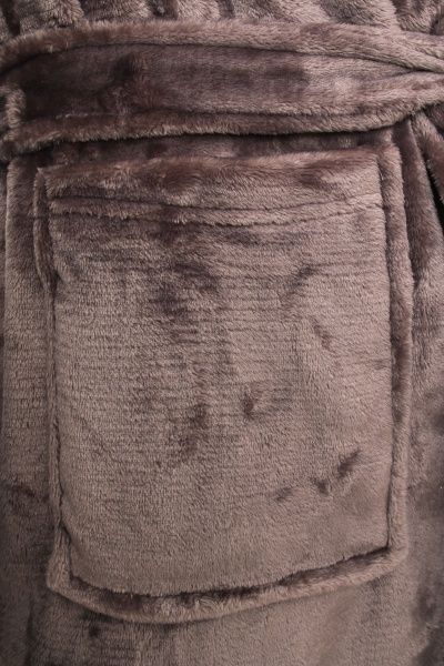 Халат чоловічий La Nuit Класік р. XL неві 