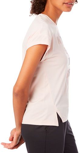 Футболка Energetics Georgia wms 407270-340050 34 рожевий