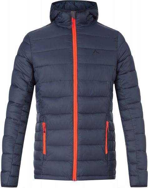 Куртка McKinley Jordy hd ux 296024-519 3XL синий