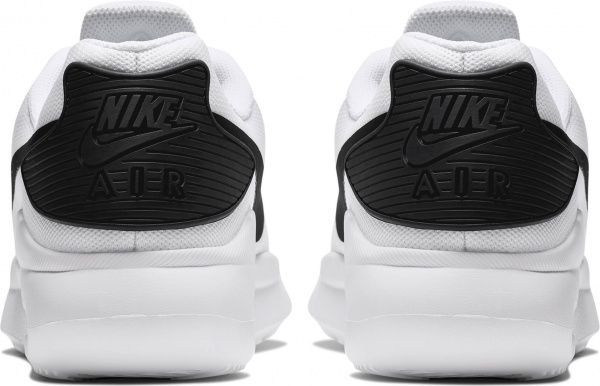 Кроссовки Nike AIR MAX OKETO AQ2235-100 р.US 8,5 белый