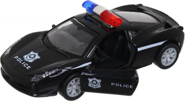 Автомодель АвтоСвіт 1:32 Машинка в асортименті AS-1896