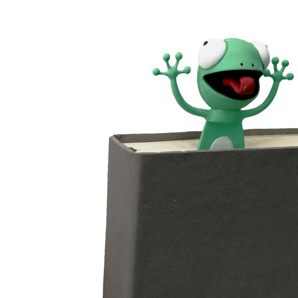 Закладка Річ-Ленд Ящерица 