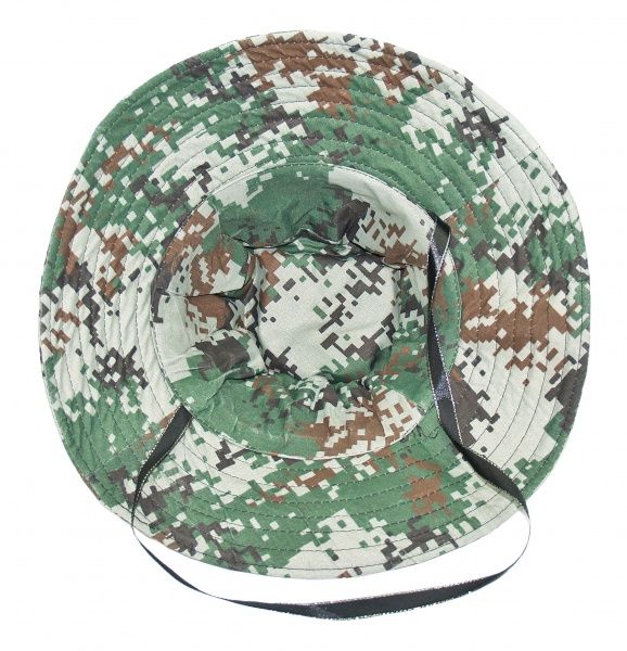 Панама камуфляжная ВП 151 