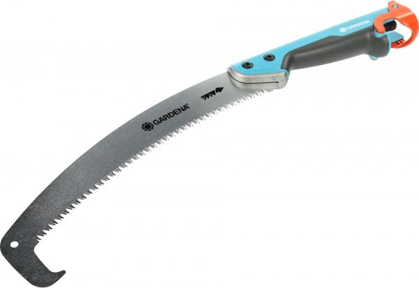 Пила садовая Gardena combisystem CS 300 P изогнутая 8739