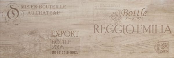 Плитка Konskie group Amazonian Dec Venezuela 25x75 