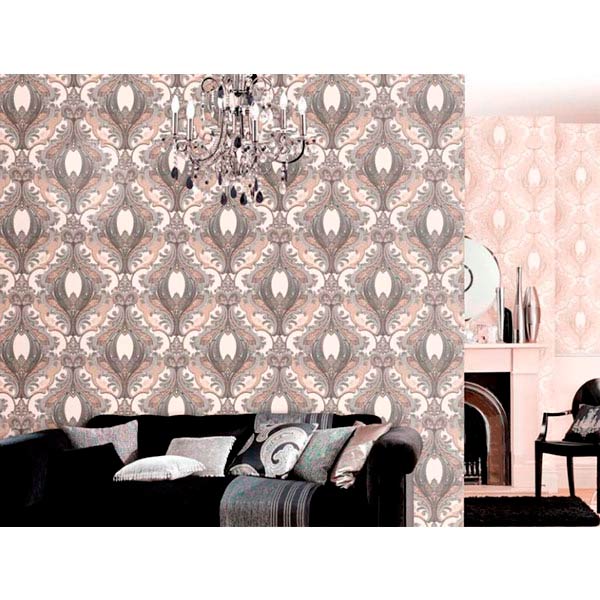 Шпалери Слов'янські шпалери Le Grand platinum Піфія 8568-04 