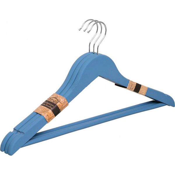 Набір плічок Vivendi дерев'яні 45 см 3 шт. 