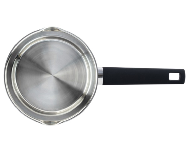 Ковш с крышкой Krauff Elegance 2 л 26-247-027