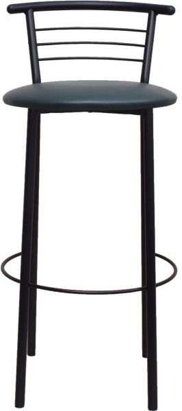 Каркас стільця 1011 Hoker black Примтекс Плюс 