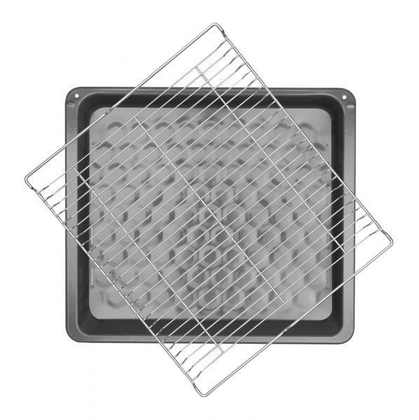 Плита электрическая Hansa FCCX58208