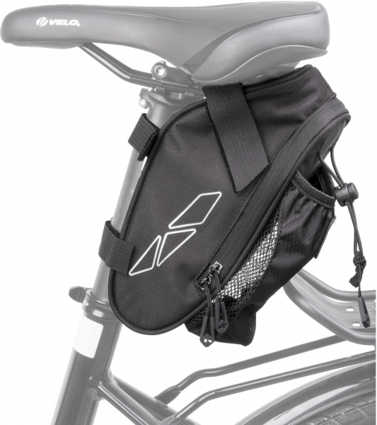 Сумка для велосипеда M-Wave 122831-BK
