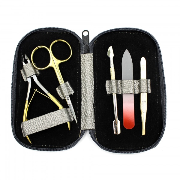 Набір для манікюру SPL M096BM