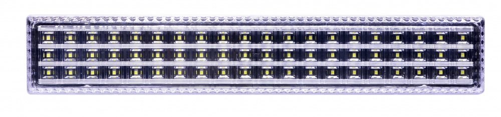 Світильник аварійний Expert 6 Вт 60 LED білий ELP-3384